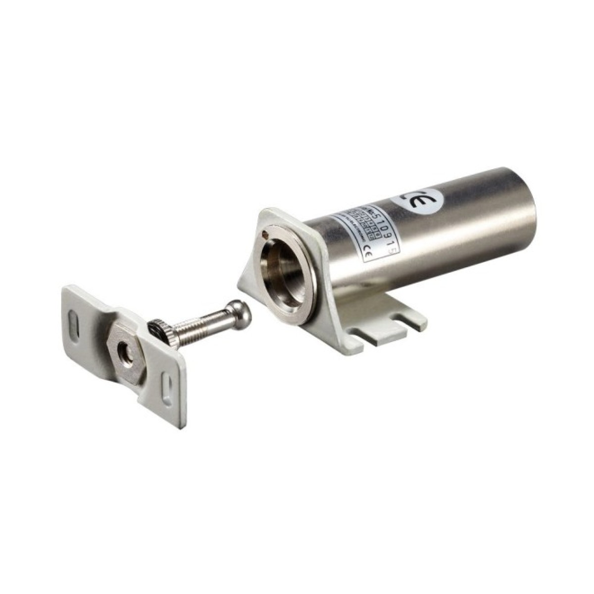 Электрозамок Yli Electronics YE-305(NC) (power closed) для системы контроля доступа 256_256.jpg