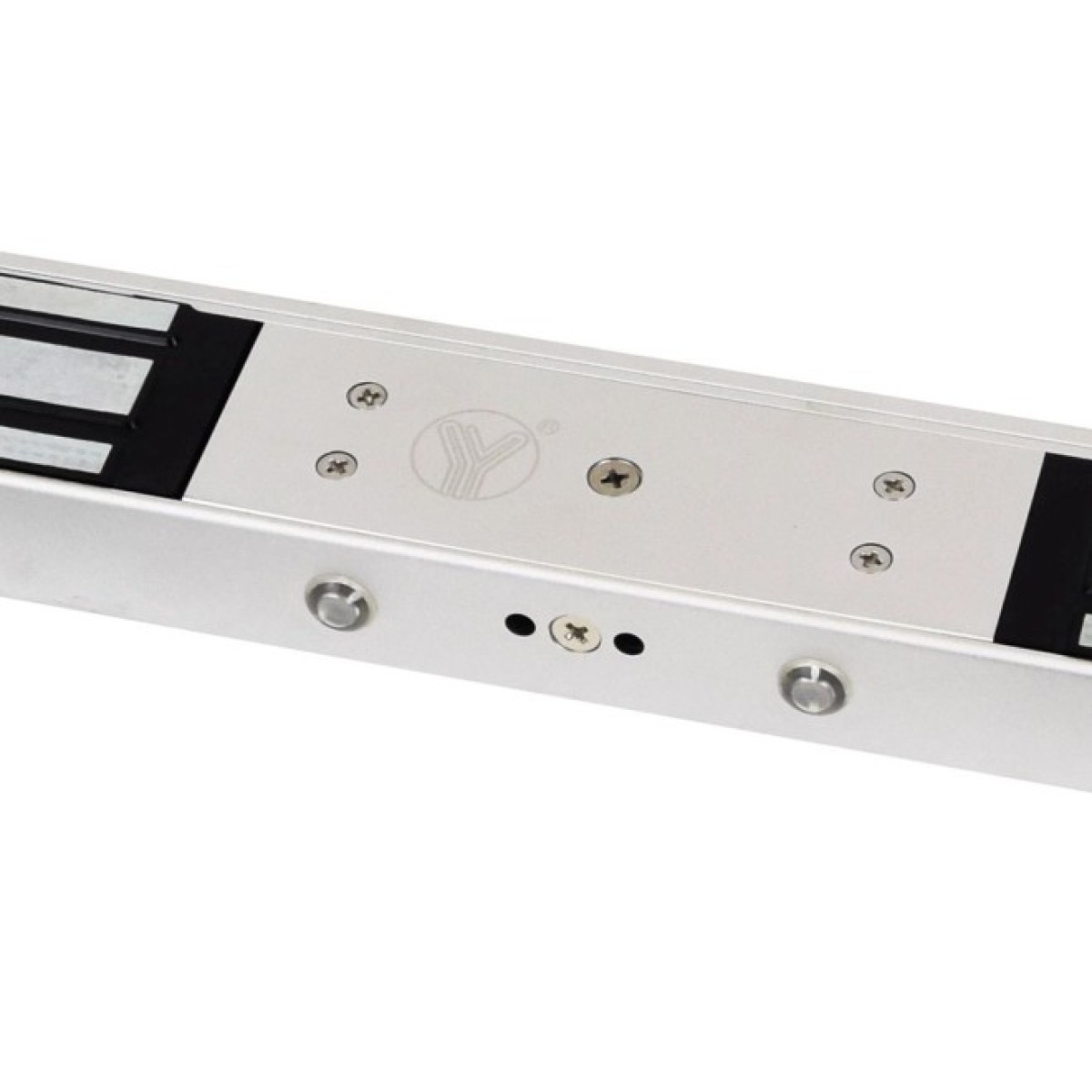 Электромагнитный замок для двустворчатых дверей Yli Electronic YM-280ND(LED)-DS со световой индикацией, датчиком состояния замка и дверей для системы контроля доступа 98_98.jpg - фото 5