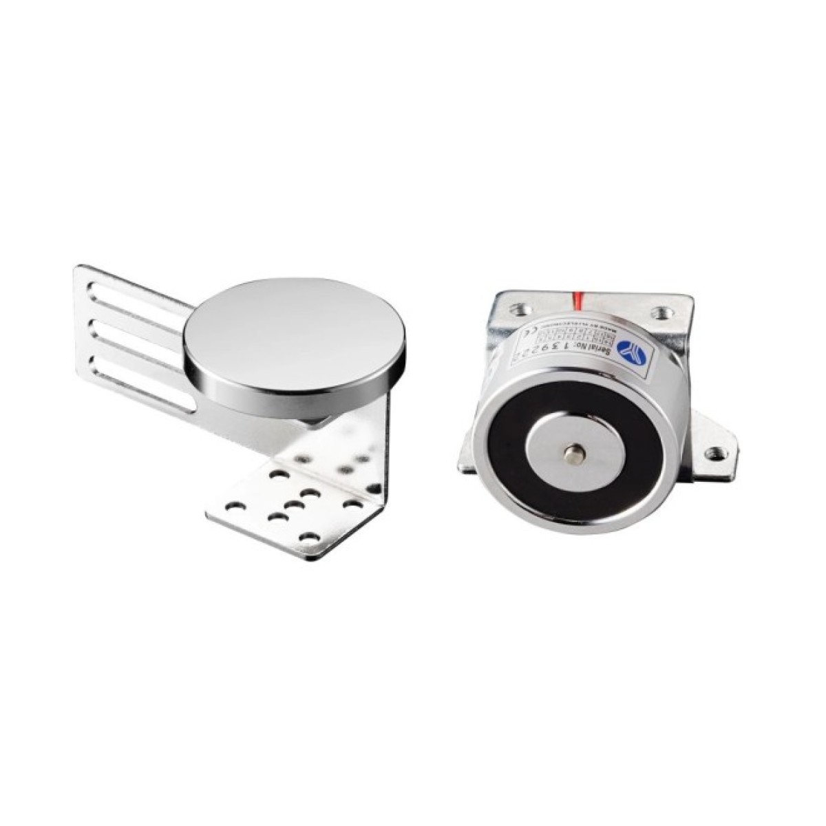 Электромагнитный замок Yli Electronic YAD-160ML для автоматических дверей 256_256.jpg