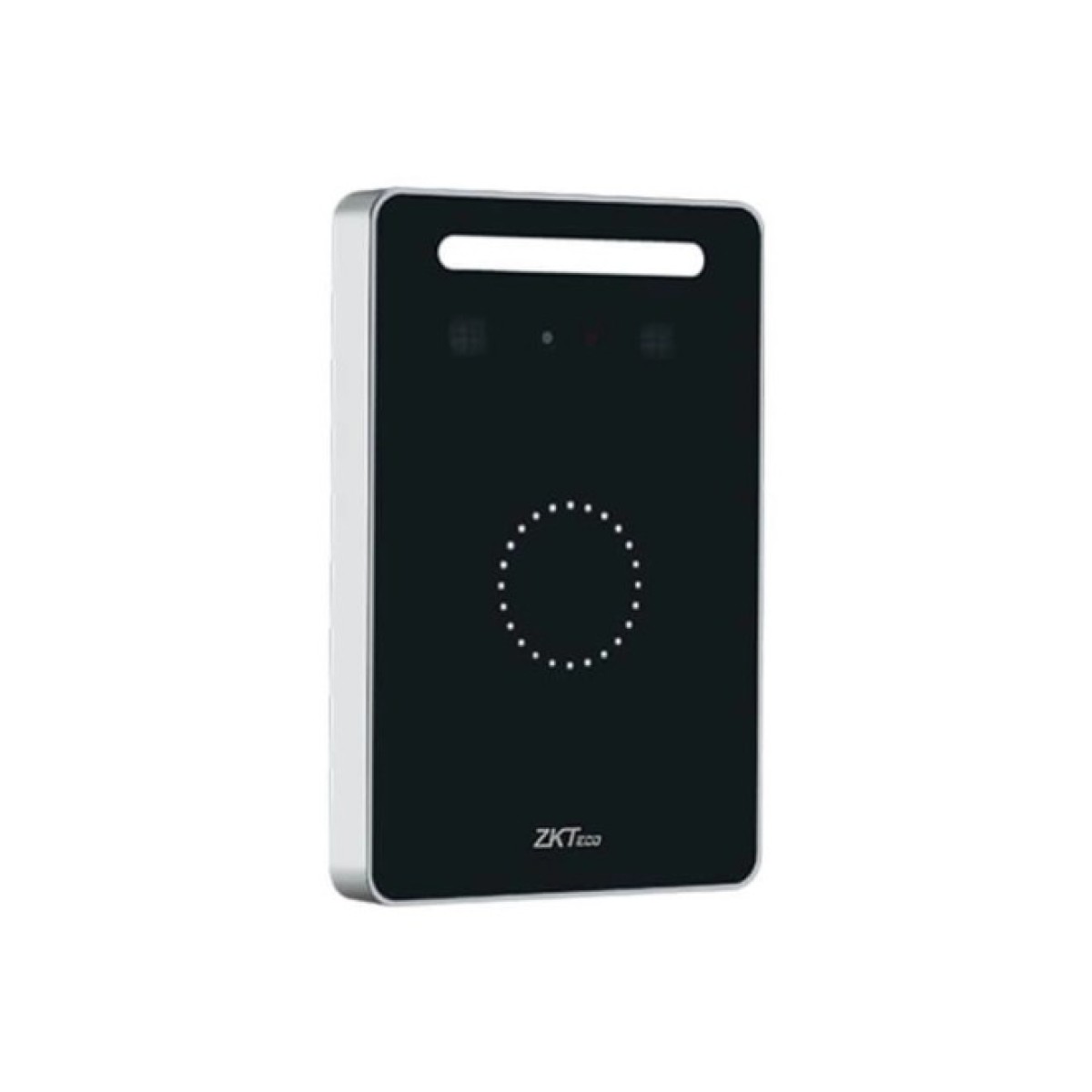 Биометрический терминал распознавания лиц со считывателем Mifare ZKTeco ZKTeco KF1200 98_98.jpg