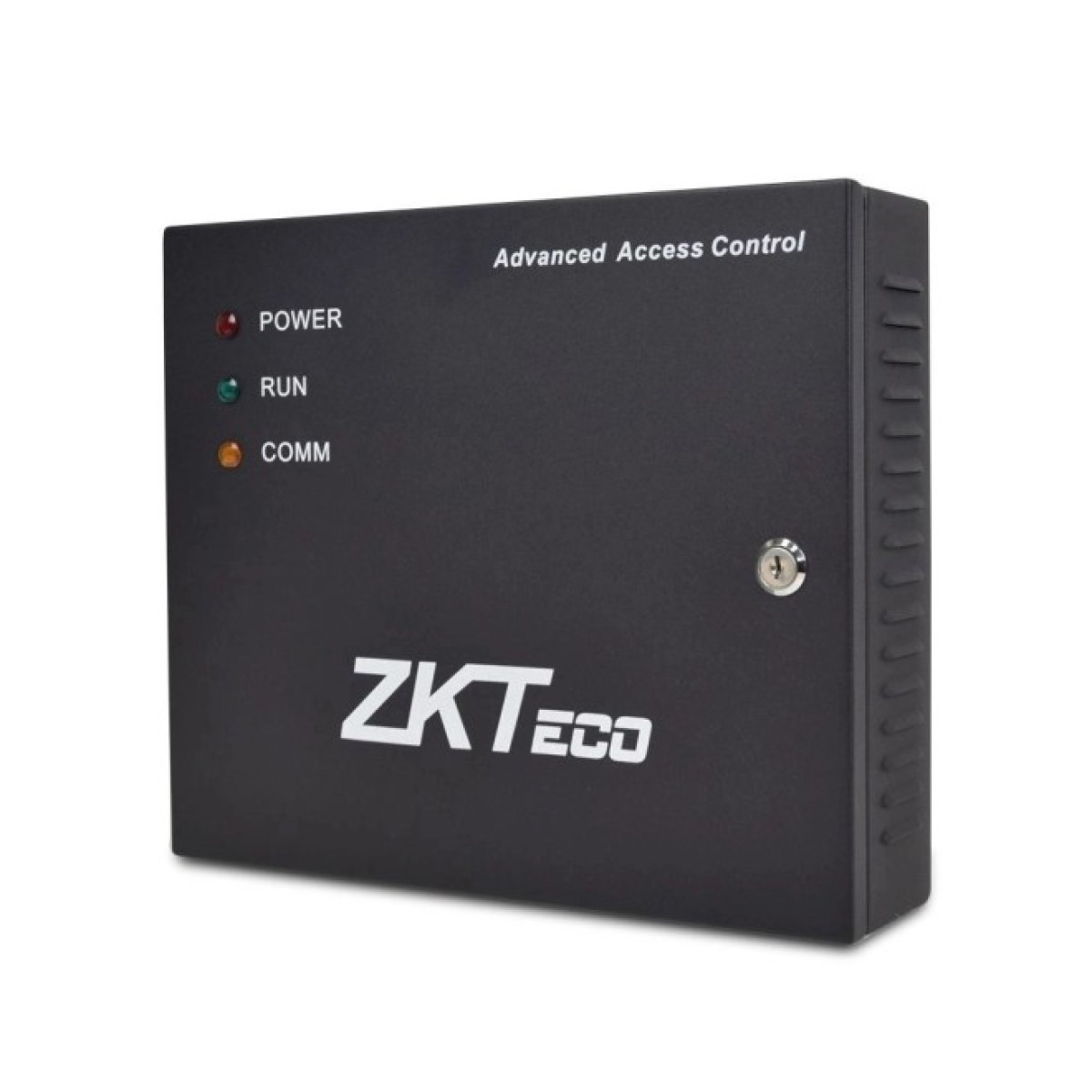 Биометрический контроллер для 2 дверей ZKTeco inBio260 Pro Plus Package B в боксе 98_98.jpg - фото 1