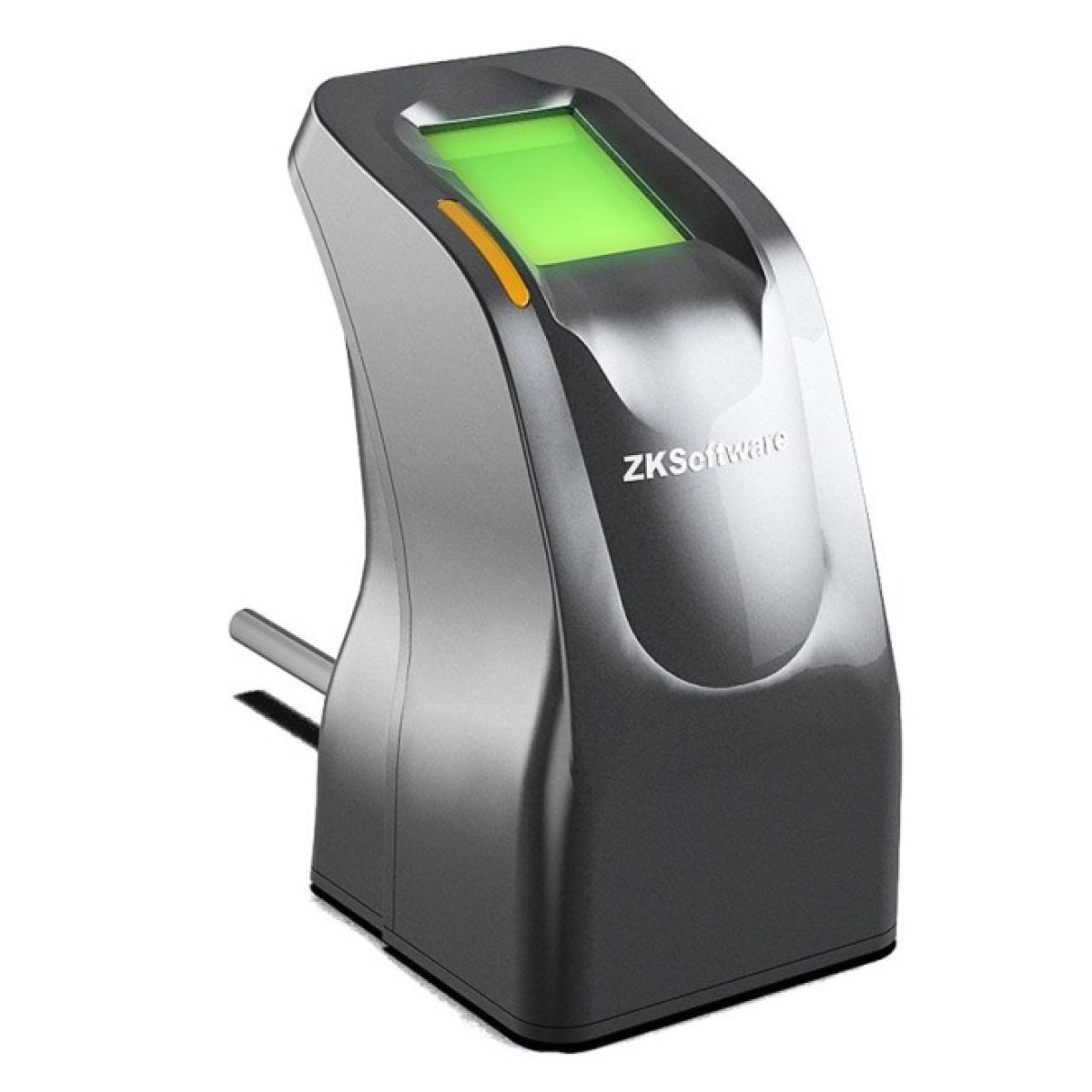 Біометричний зчитувач відбитків пальців ZKTeco ZK4500 98_98.jpg