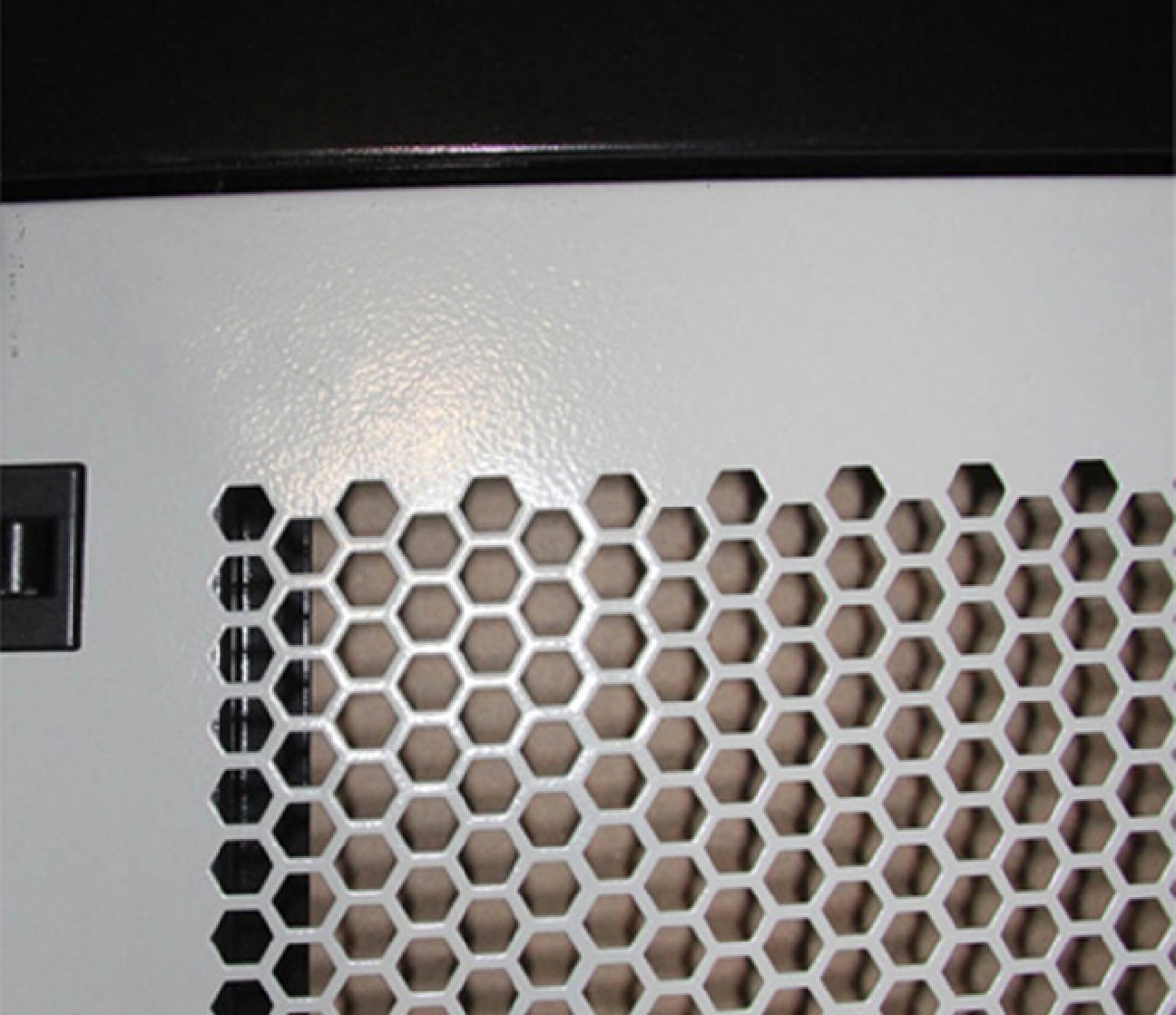 Шкаф напольный Rackmount S 42U 800x1200 (42U800x1200GR) акрил 98_85.jpg - фото 3