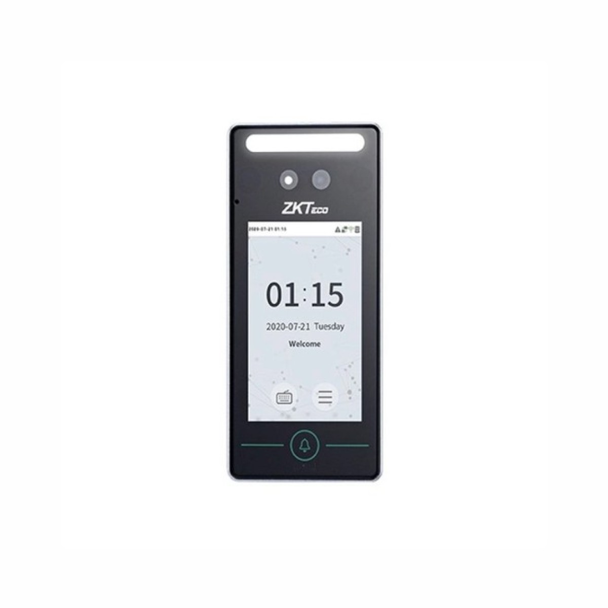 Биометрический терминал распознавания лиц и ладоней ZKTeco SpeedFace-V4L 98_98.jpg