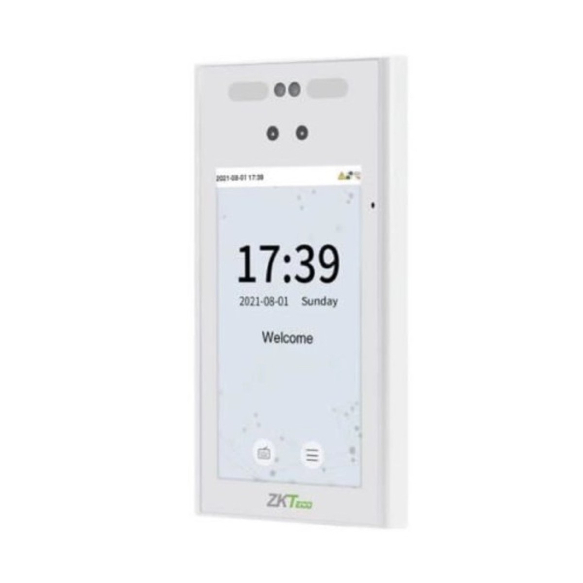 Биометрический терминал распознавания лиц (в маске) ZKTeco RevFace15 98_98.jpg