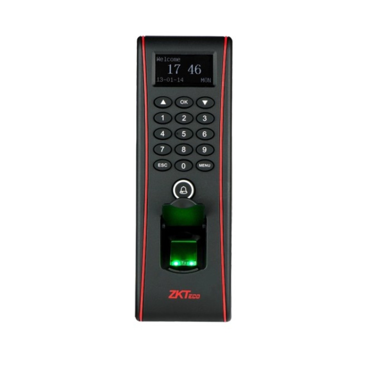 Биометрический терминал ZKTeco TF1700 98_98.jpg