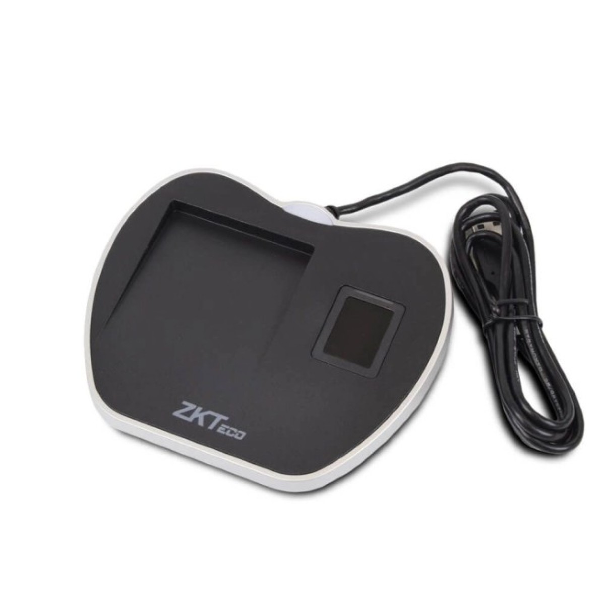 Біометричний зчитувач ZKTeco ZK8500R відбитків пальців і Mifare карт 98_98.jpg - фото 1