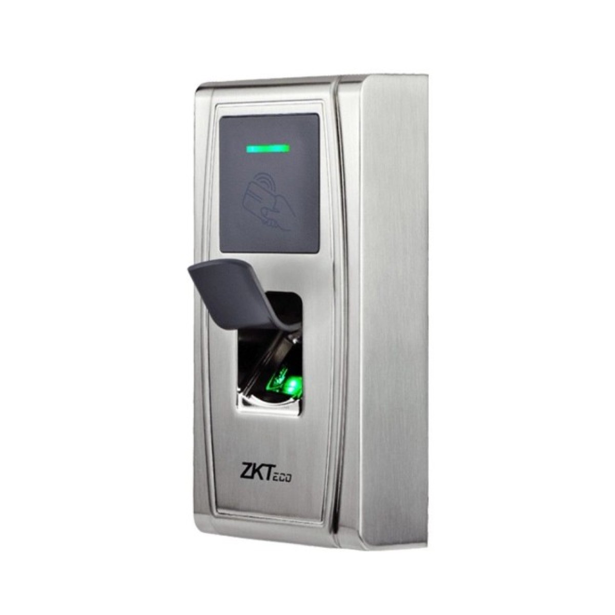 Биометрический терминал с Bluetooth ZKTeco MA300-BT/ID со сканированием отпечатка пальца и считывателем EM карт 98_98.jpg - фото 3