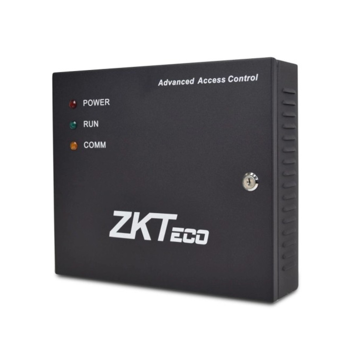 Биометрический контроллер для 4 дверей ZKTeco inBio460 Pro Box в боксе 98_98.jpg - фото 1
