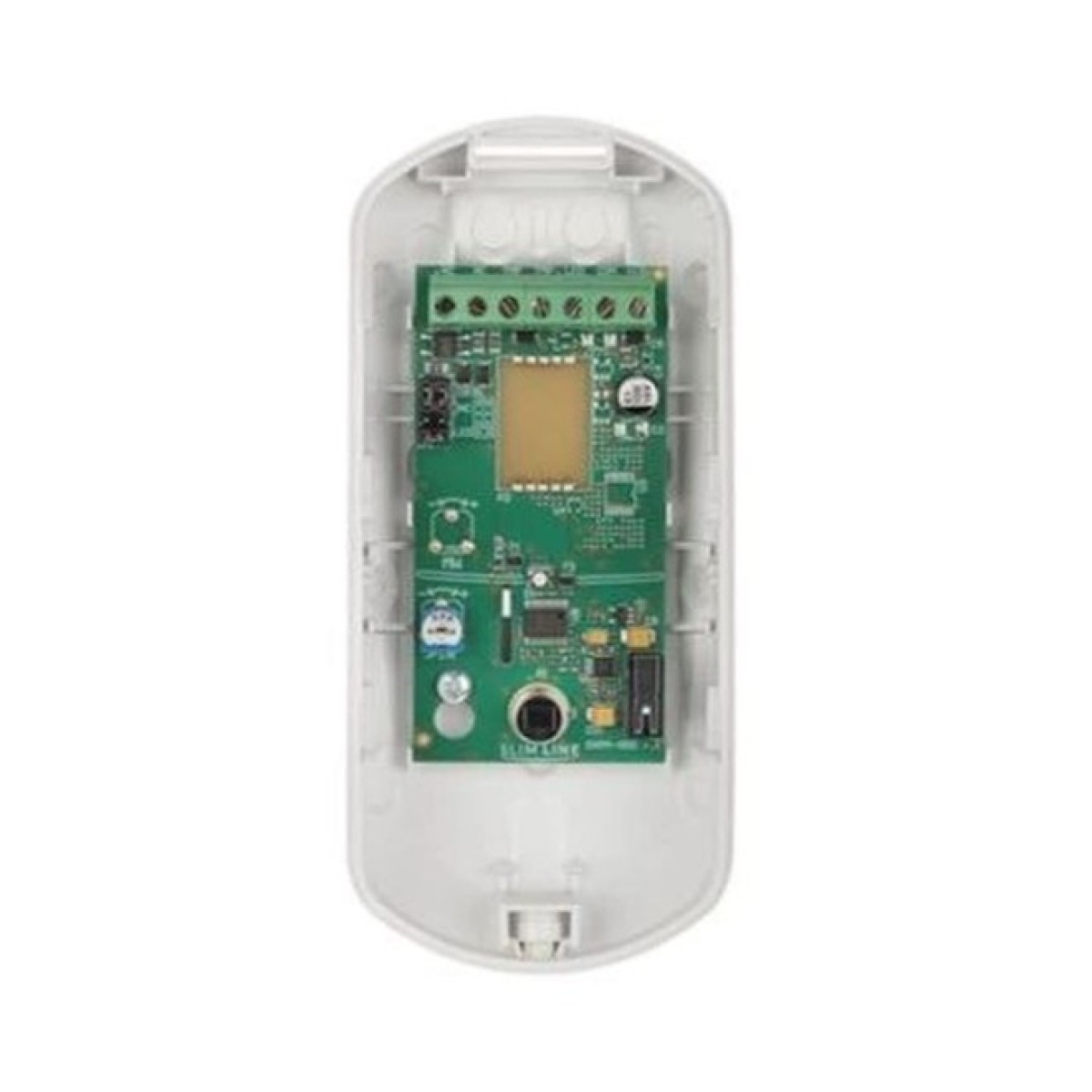 Пассивный ИК-датчик движения Satel SLIM-PIR-LUNA 98_98.jpg - фото 5