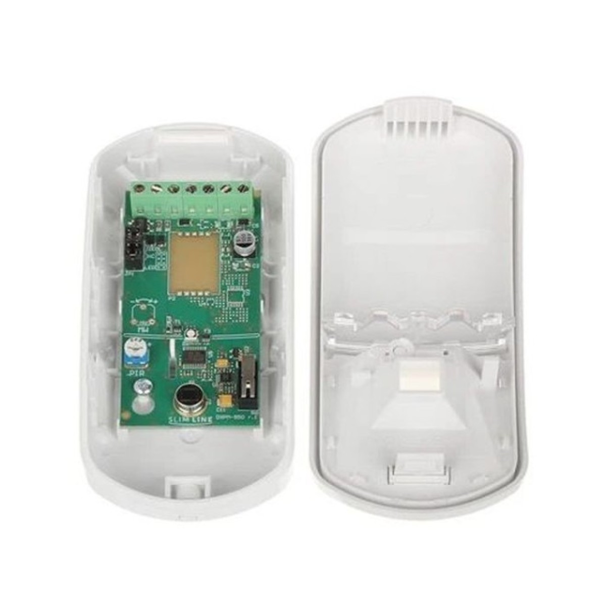 Пассивный ИК-датчик движения Satel SLIM-PIR 98_98.jpg - фото 4