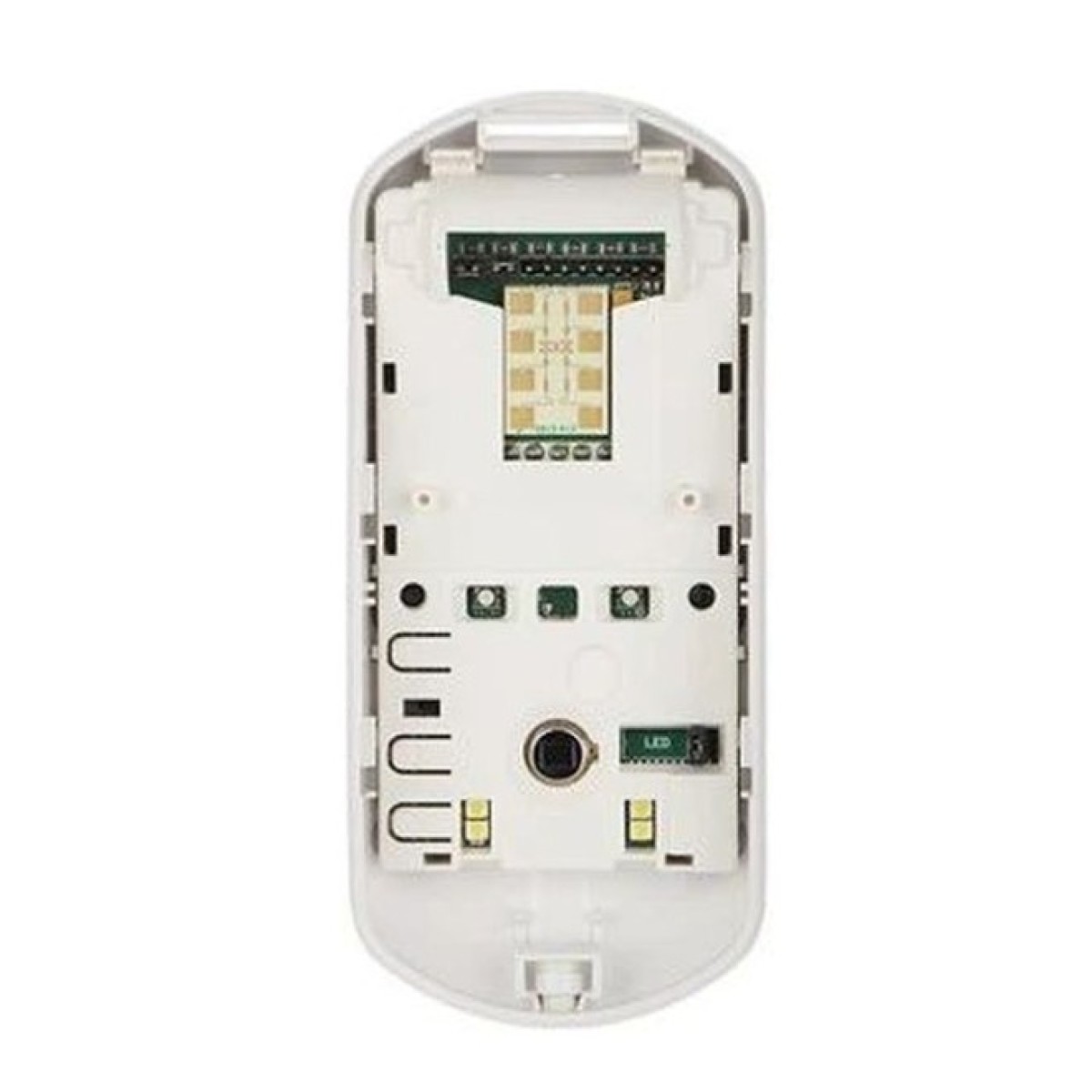Комбинированный датчик движения Satel SLIM-DUAL-LUNA (ИК + СВЧ) с функцией освещения 98_98.jpg - фото 4