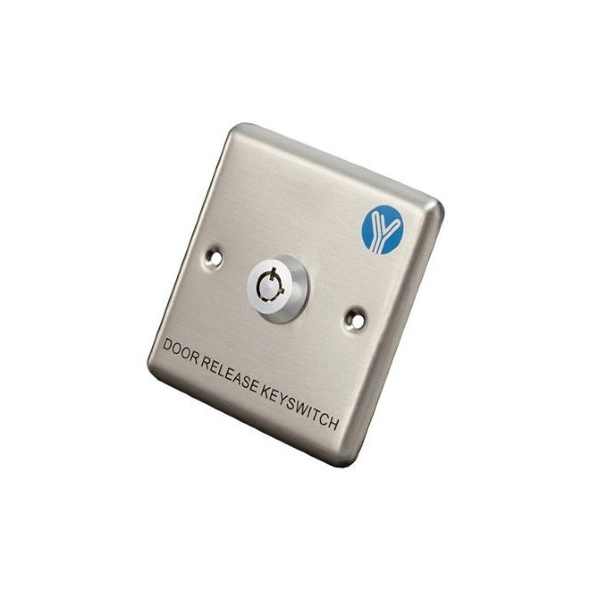 Кнопка выхода с ключом Yli Electronic YKS-850M для системы контроля доступа 98_98.jpg - фото 3