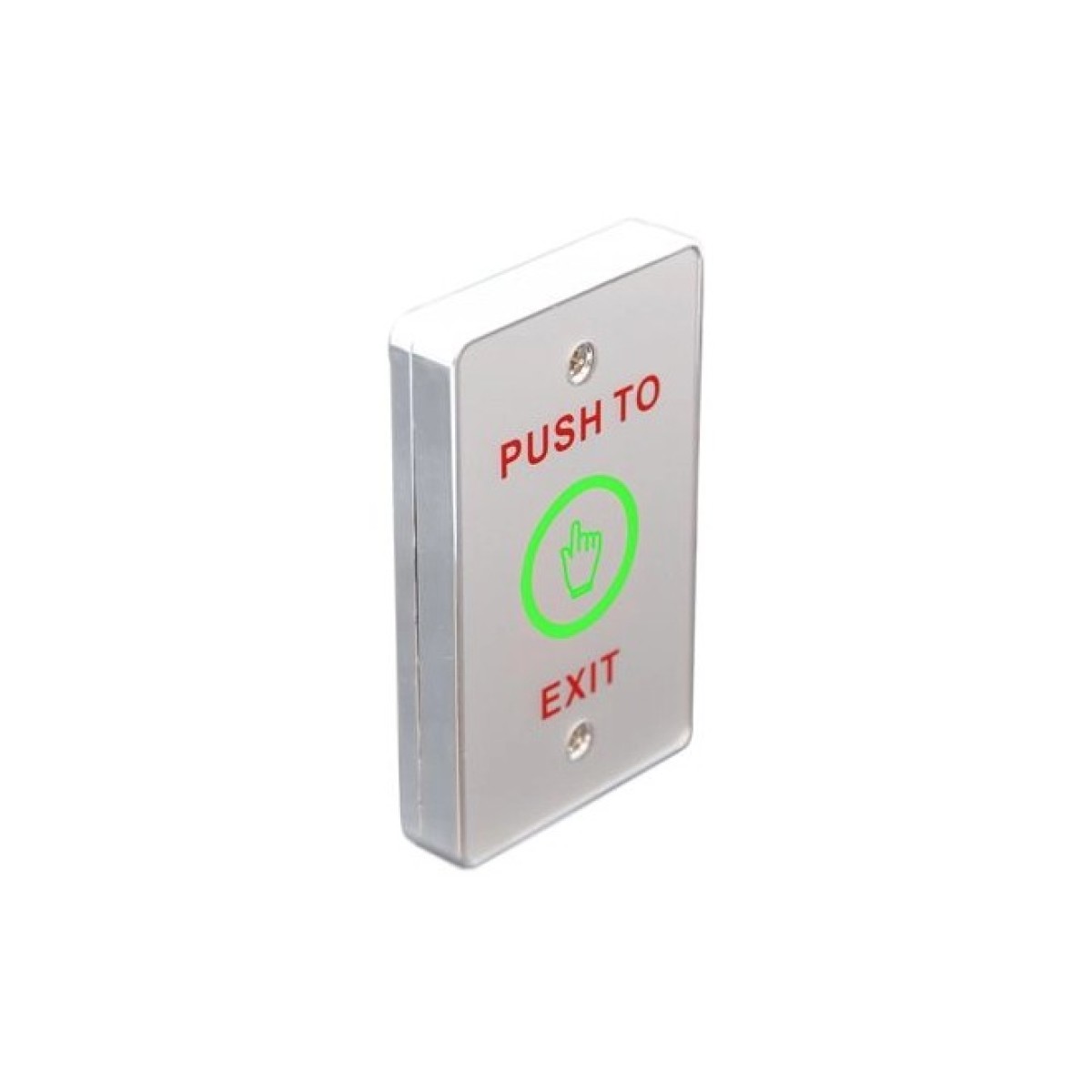 Кнопка выхода сенсорная Yli Electronic TSK-830A(LED) с LED-подсветкой 98_98.jpg - фото 2