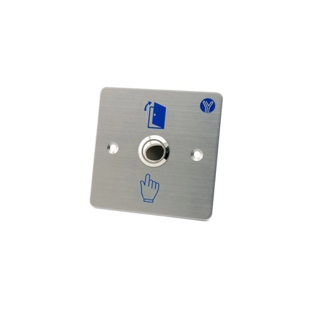 Кнопка выхода Yli Electronic Exit-807 для системы контроля доступа 98_98.jpg