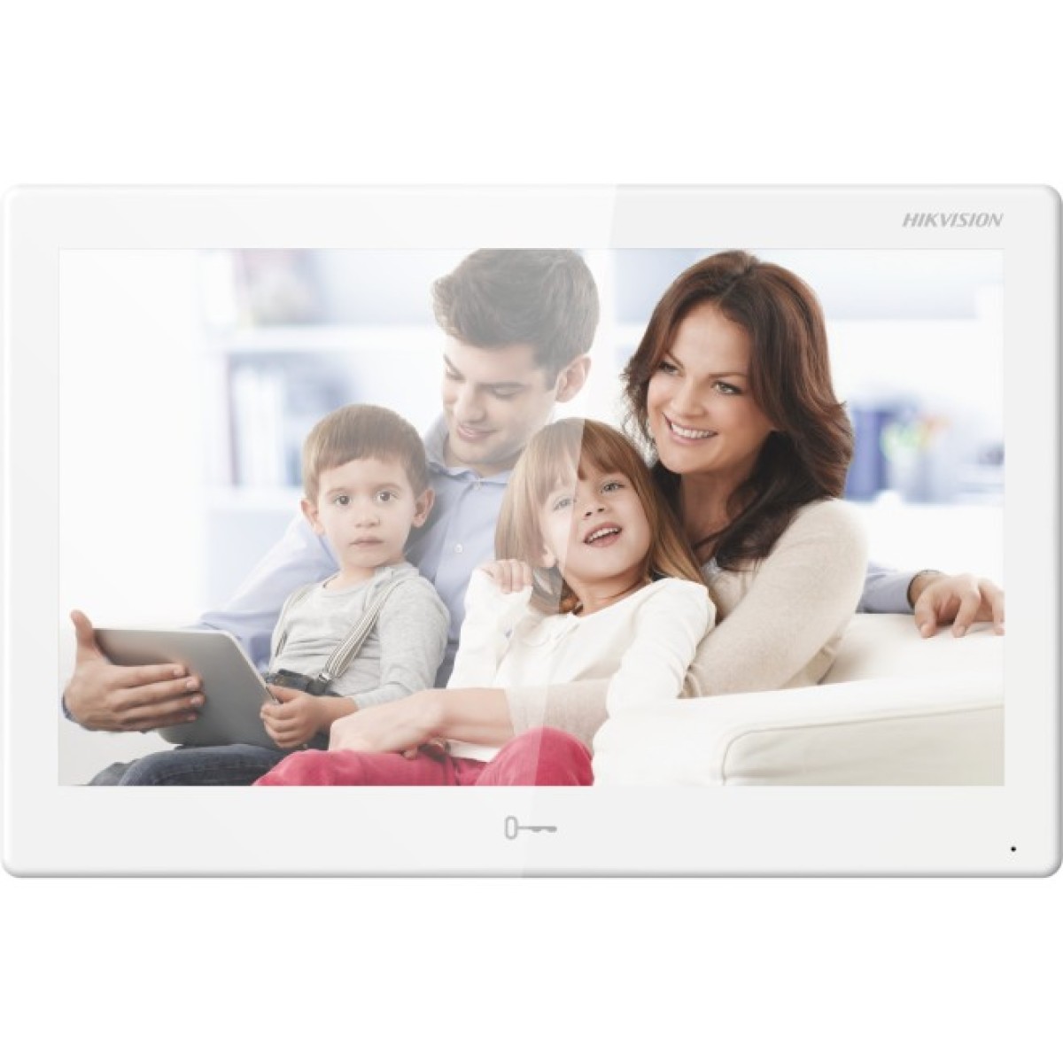 Видеодомофон Hikvision DS-KH9310-WTE1(B) 256_256.jpg
