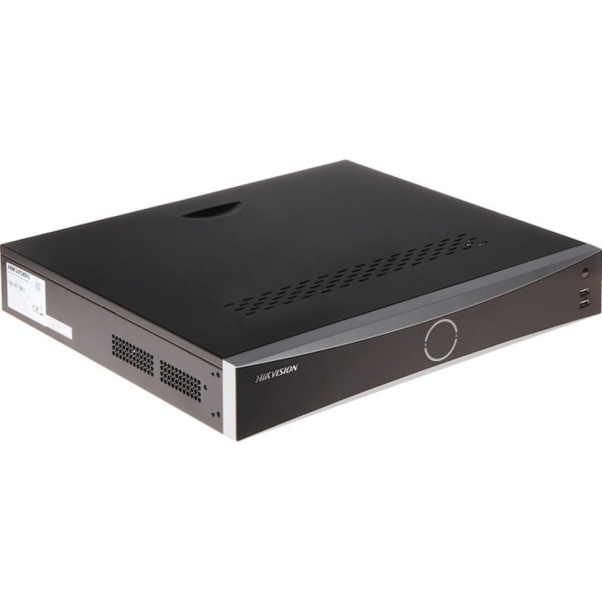 Видеорегистратор сетевой 16-канальный Hikvision DS-7716NXI-K4(D) 256_256.jpg