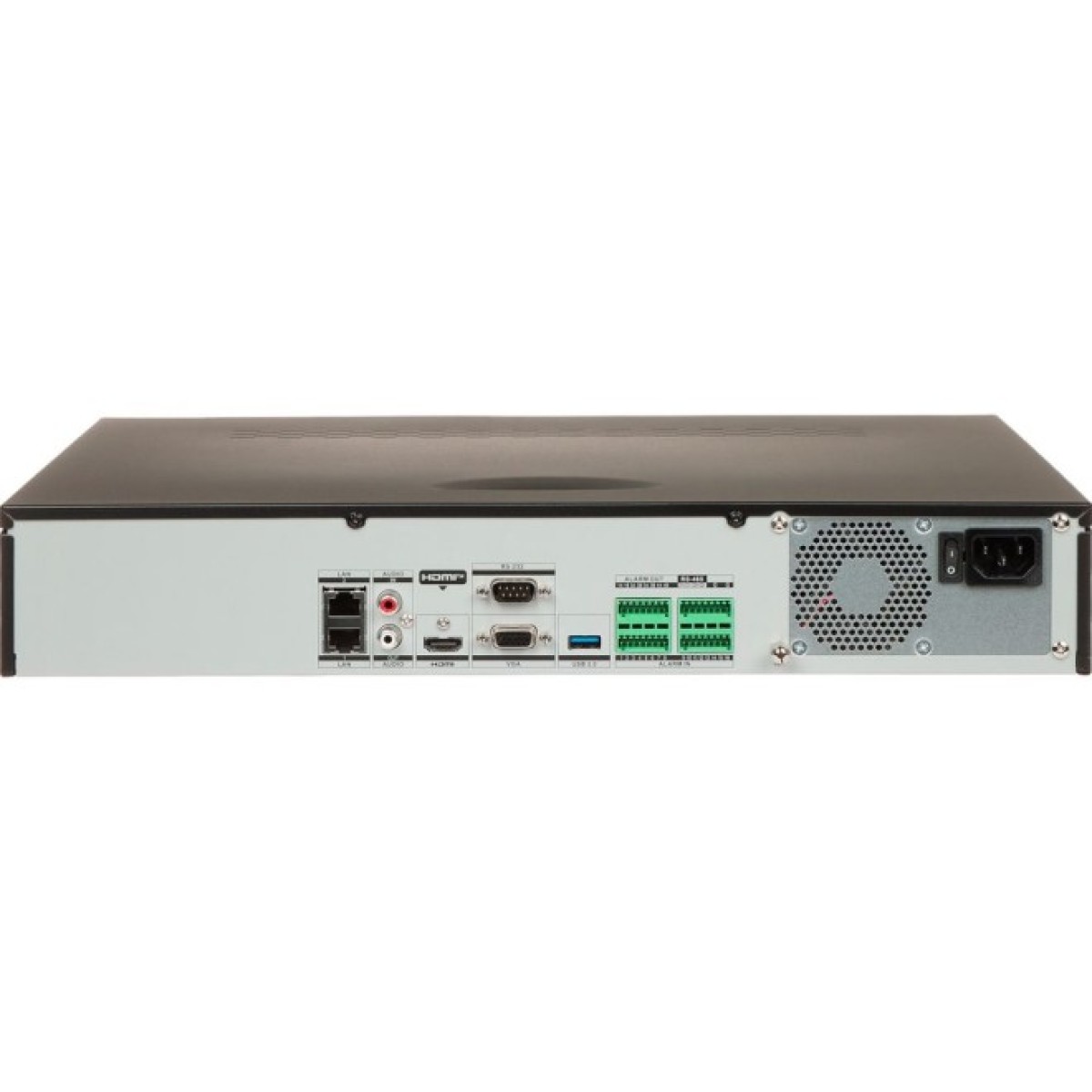 Видеорегистратор сетевой 16-канальный Hikvision DS-7716NXI-K4(D) 98_98.jpg - фото 3