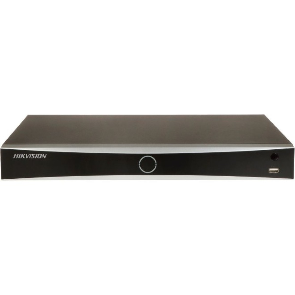 Видеорегистратор сетевой 8-канальный Hikvision DS-7608NXI-K2(D) 256_256.jpg