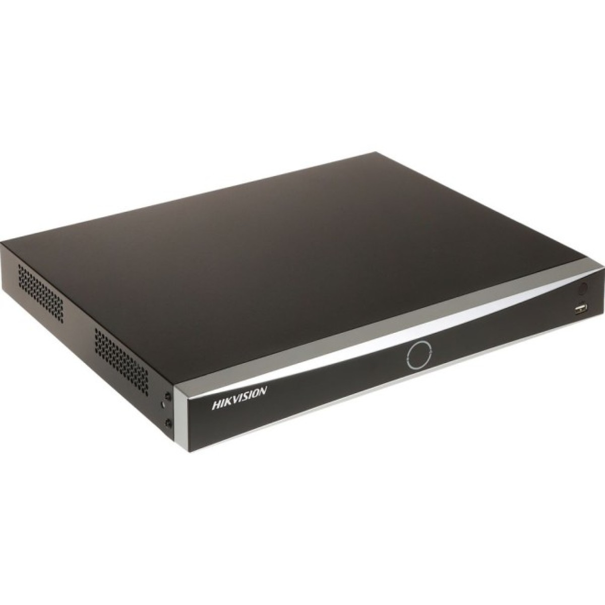 Видеорегистратор сетевой 8-канальный Hikvision DS-7608NXI-K2(D) 98_98.jpg - фото 2