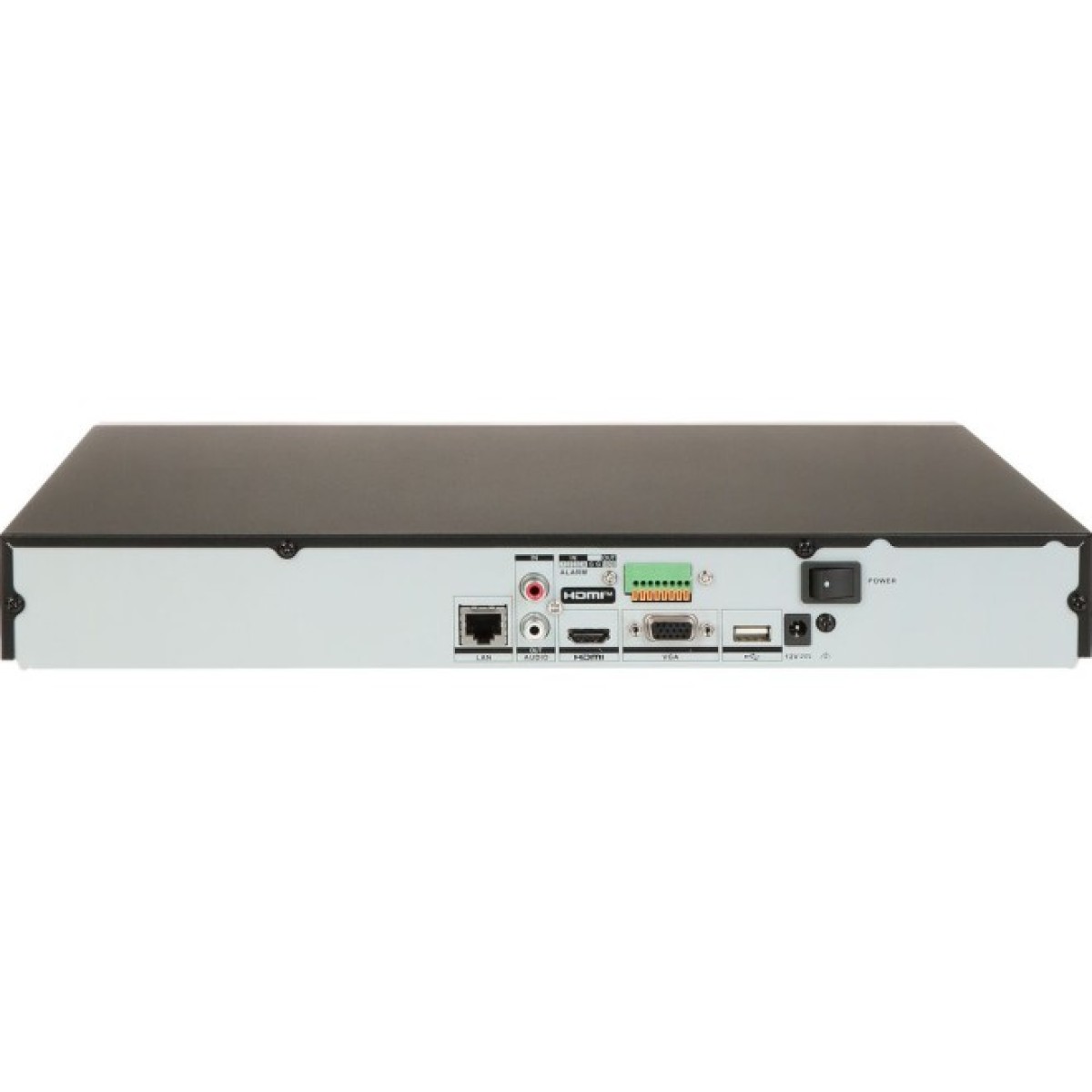 Видеорегистратор сетевой 8-канальный Hikvision DS-7608NXI-K2(D) 98_98.jpg - фото 3