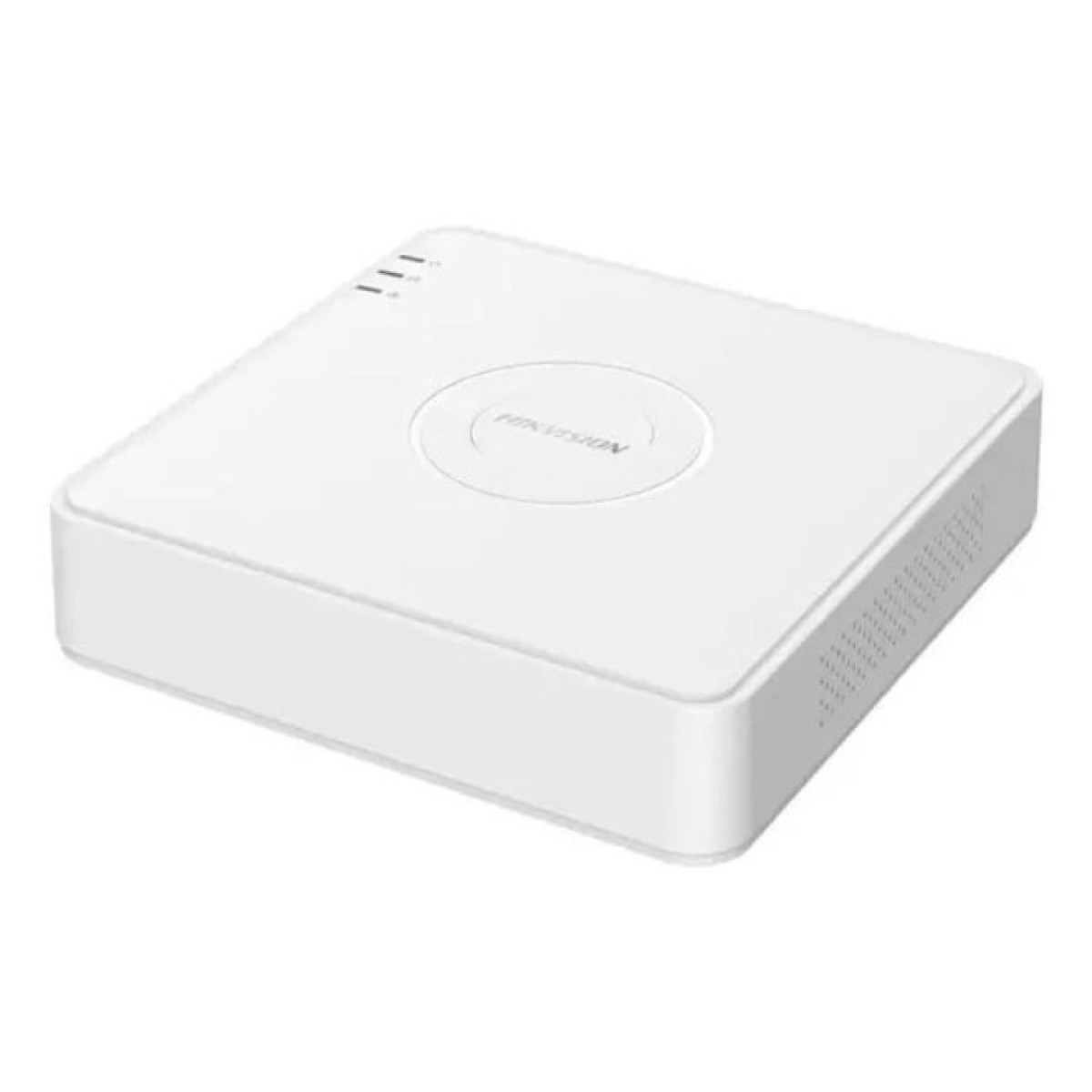 Відеореєстратор Hikvision DS-7116NXI-K1/EU 16-канальний 1U K Series AcuSense 4K NVR 98_98.jpg - фото 2