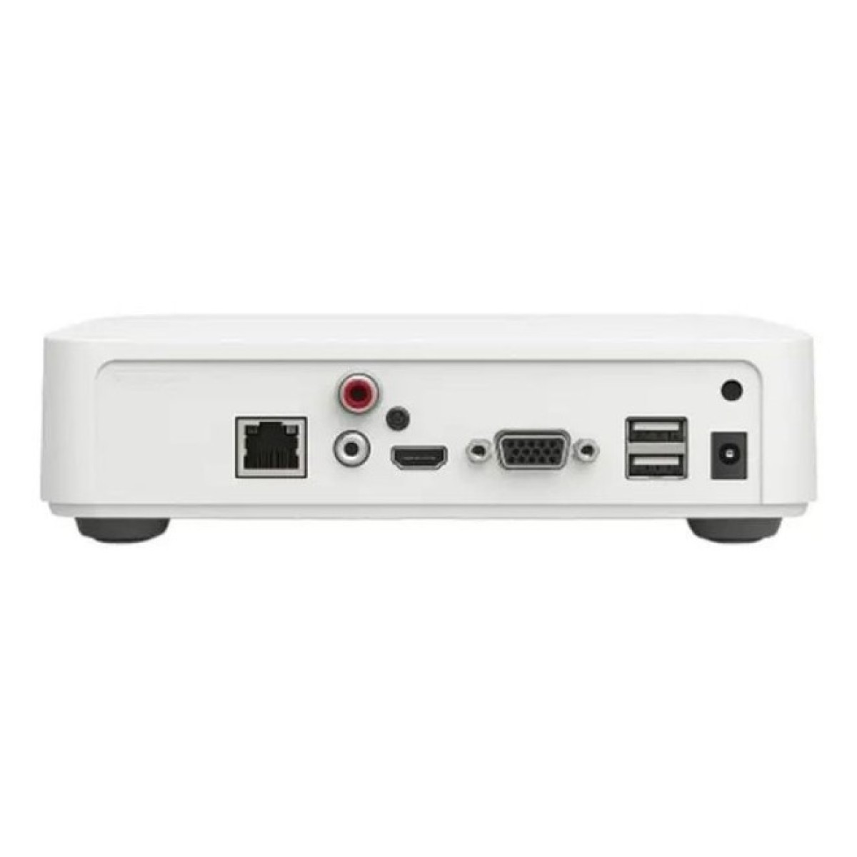 Відеореєстратор Hikvision DS-7116NXI-K1/EU 16-канальний 1U K Series AcuSense 4K NVR 98_98.jpg - фото 3