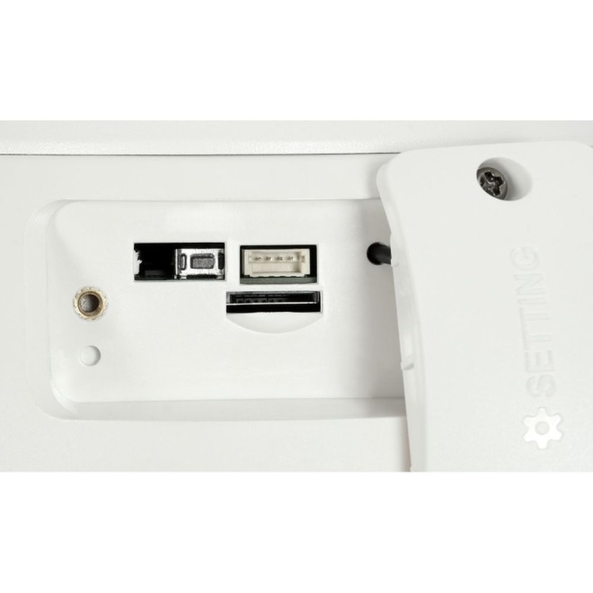 IP-камера Hikvision DS-2SE4C425MWG-E(14F0) 98_98.jpg - фото 4