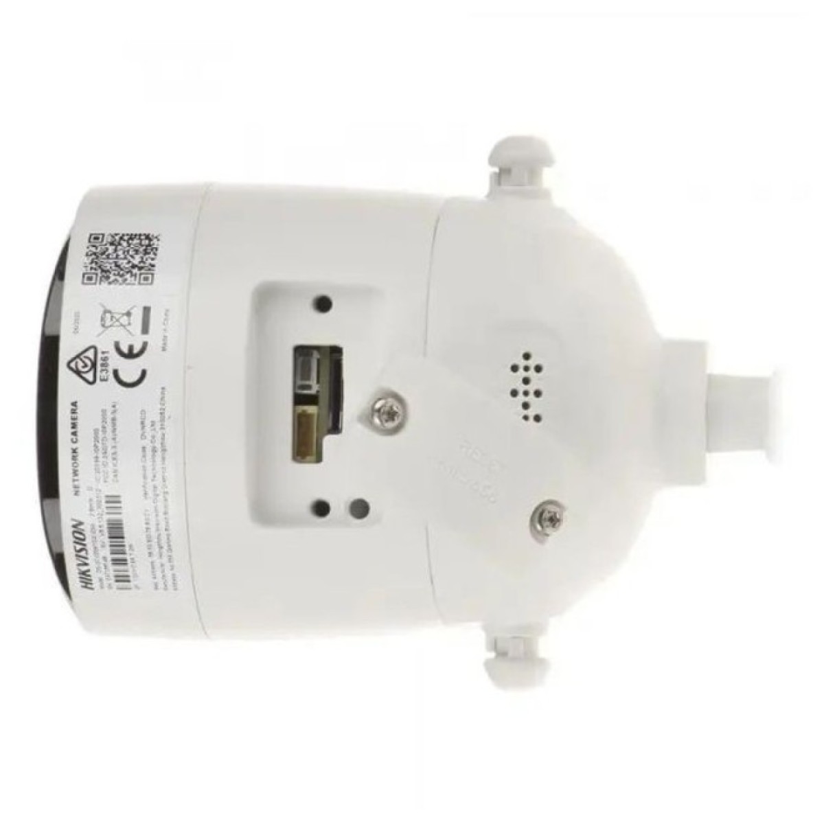 IP-камера Hikvision DS-2CV2041G2-IDW(W) (2.8) 98_98.jpg - фото 6