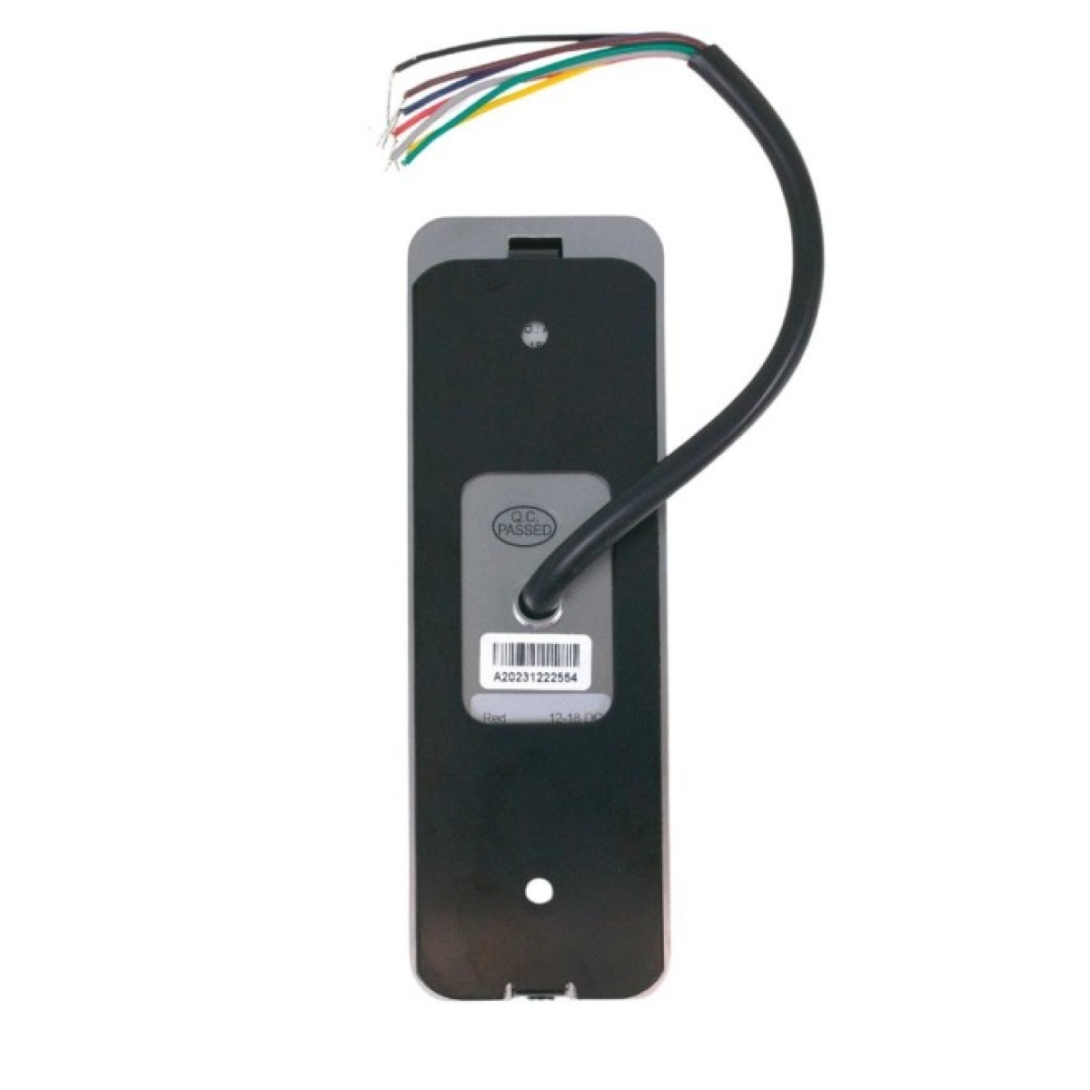Кодовая клавиатура ATIS AK-722DW/T Wi-Fi со встроенным считывателем EM-Marine и поддержкой Tuya Smart 98_98.jpg - фото 2