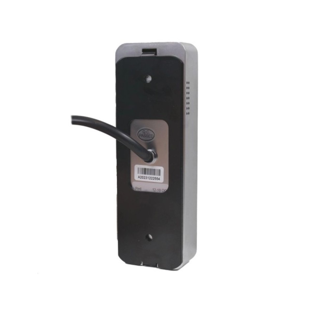 Кодовая клавиатура ATIS AK-722DW/T Wi-Fi со встроенным считывателем EM-Marine и поддержкой Tuya Smart 98_98.jpg - фото 3