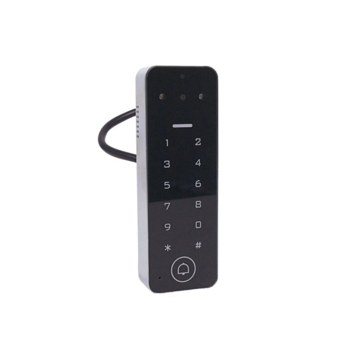 Кодовая клавиатура ATIS AK-722DW/T Wi-Fi со встроенным считывателем EM-Marine и поддержкой Tuya Smart 98_98.jpg - фото 4