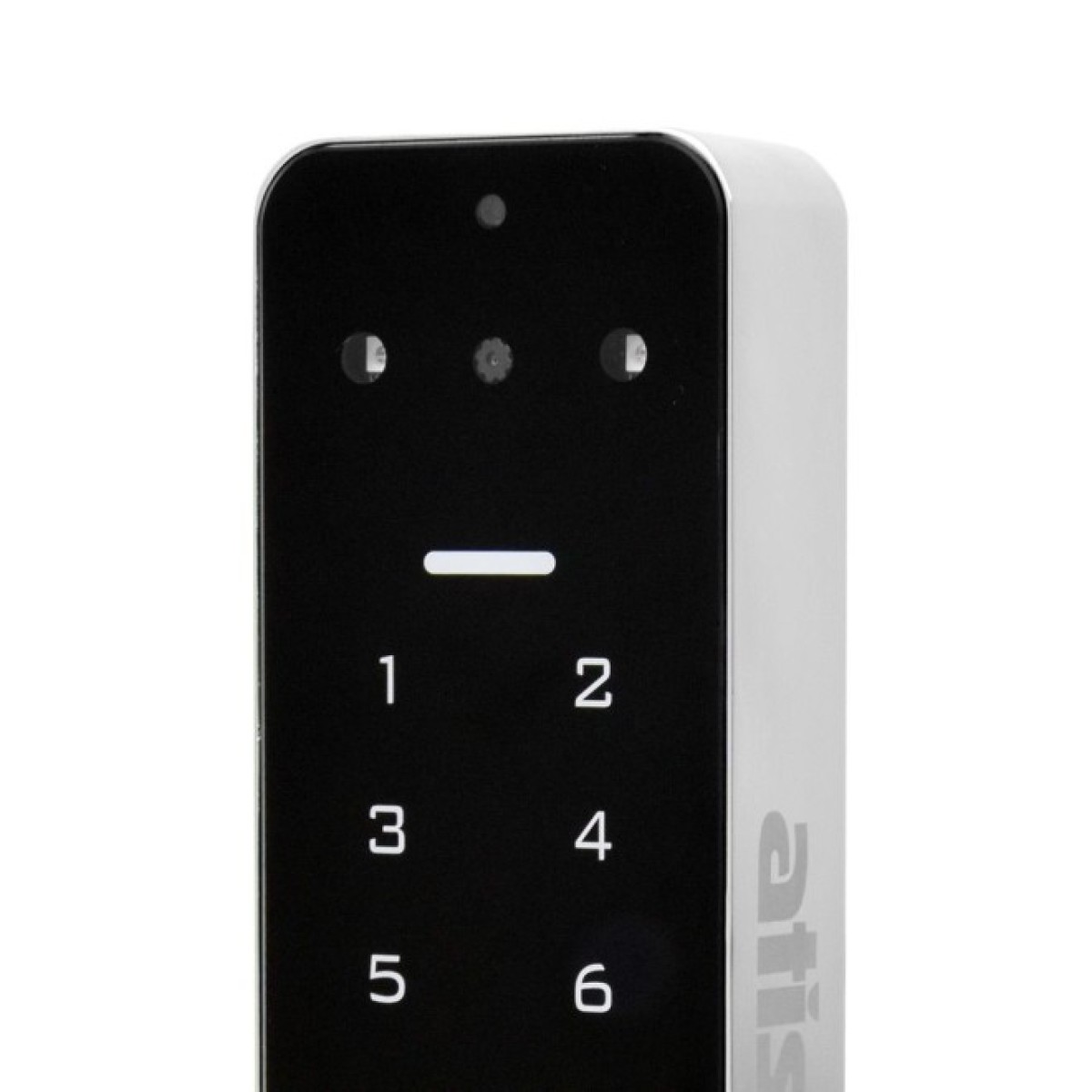 Кодовая клавиатура ATIS AK-722DW/T Wi-Fi со встроенным считывателем EM-Marine и поддержкой Tuya Smart 98_98.jpg - фото 5