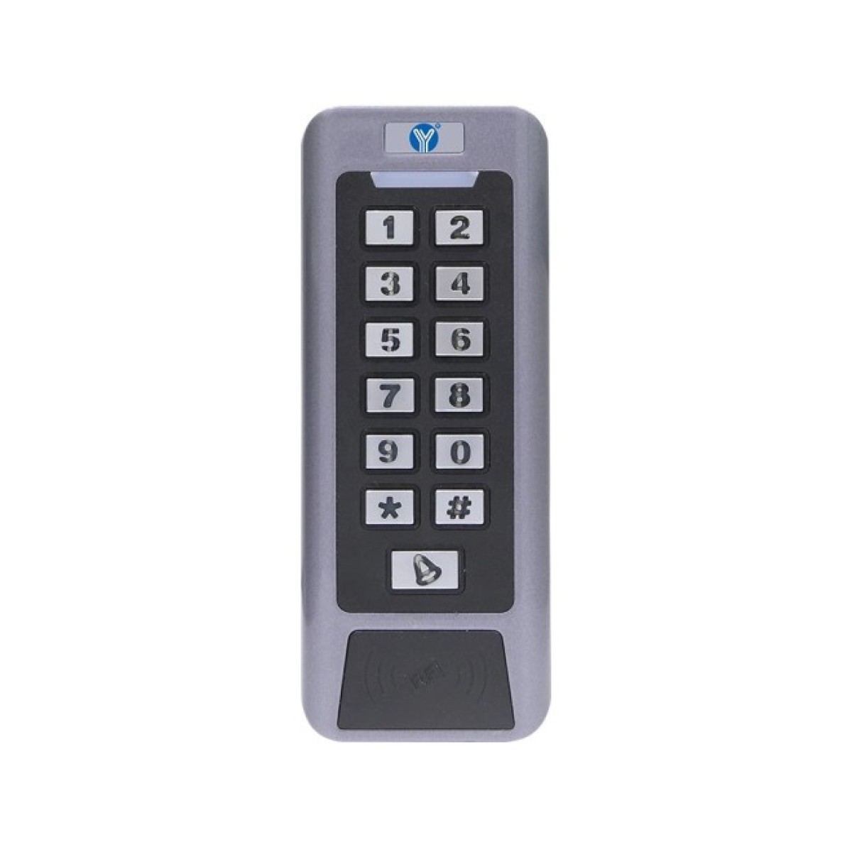Кодовая клавиатура Yli Electronic YK-768A 98_98.jpg - фото 1