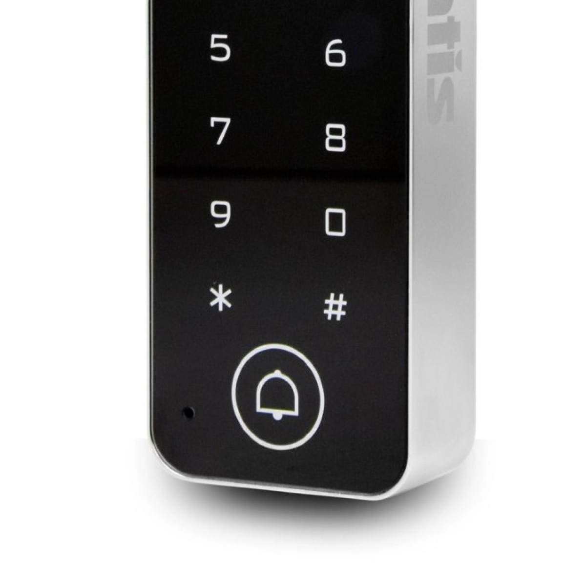Кодовая клавиатура ATIS AK-722DW/T Wi-Fi со встроенным считывателем EM-Marine и поддержкой Tuya Smart 98_98.jpg - фото 6