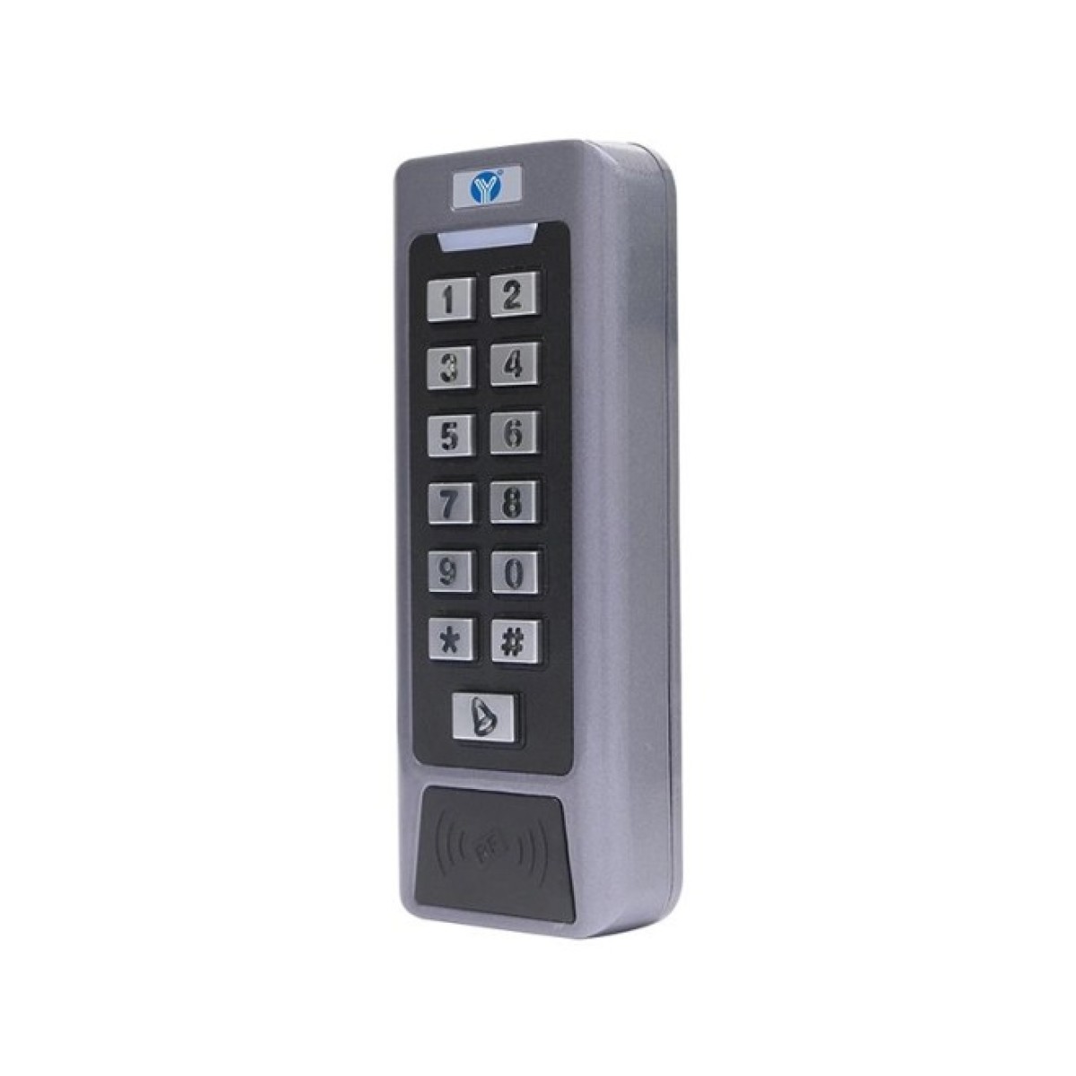Кодовая клавиатура Yli Electronic YK-768A 98_98.jpg - фото 2