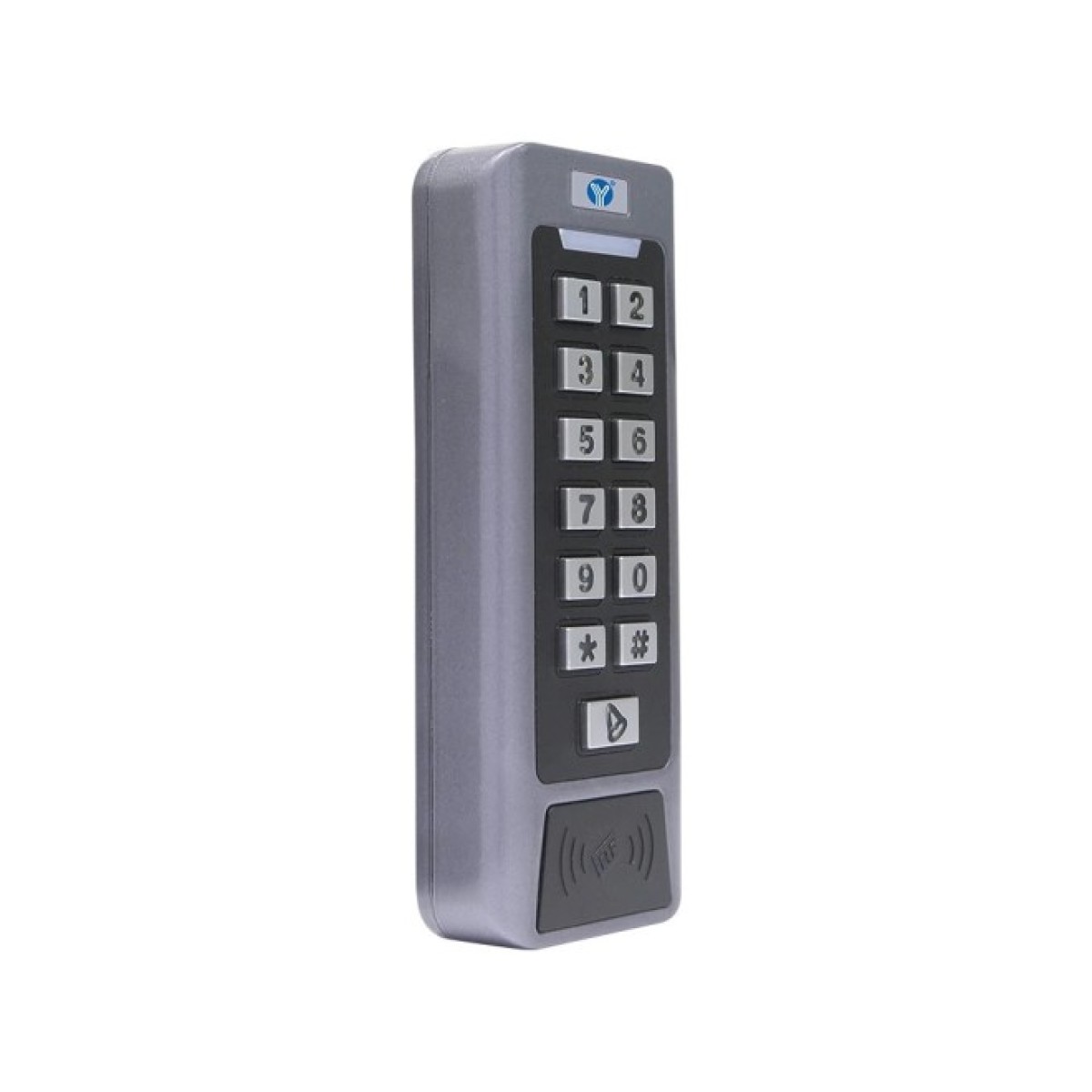 Кодовая клавиатура Yli Electronic YK-768A 98_98.jpg - фото 3