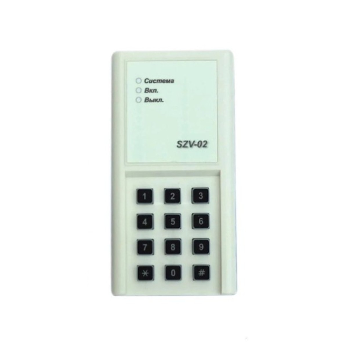 Кодовая клавиатура SZV-02 98_98.jpg
