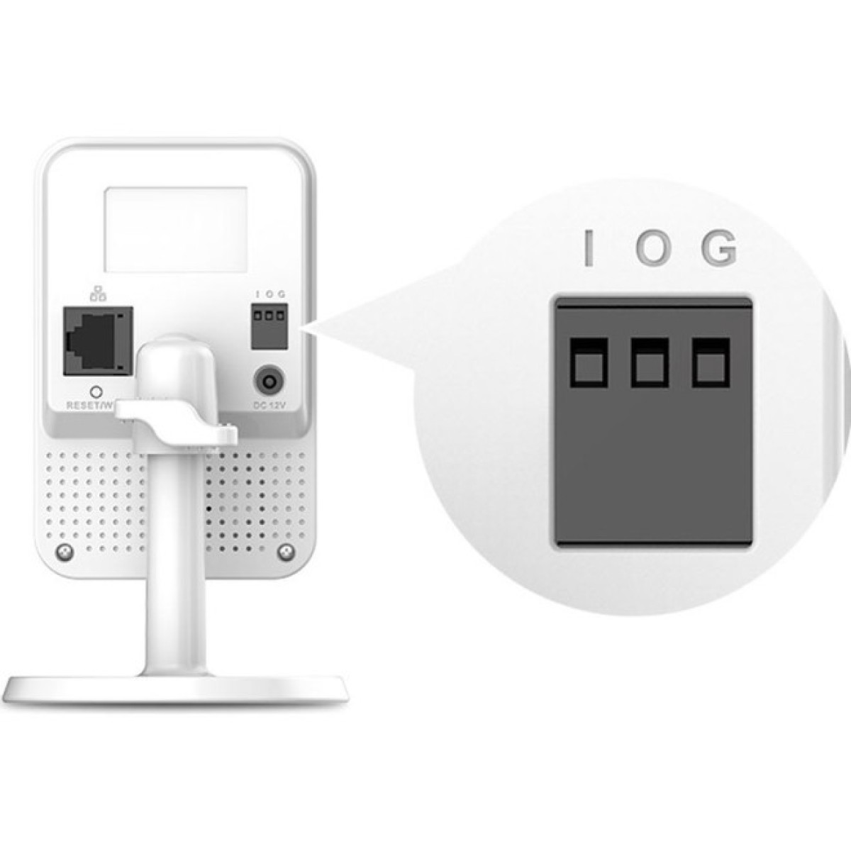 IP-камера Dahua IPC-K22AP (2.8) 98_98.jpg - фото 2