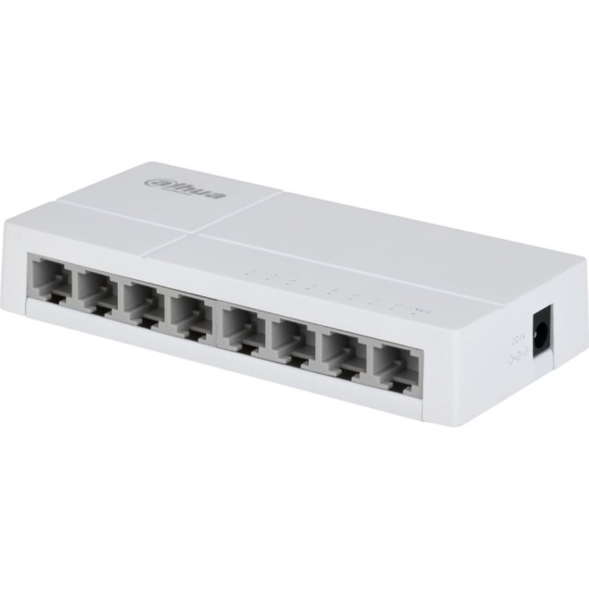 Комутатор Dahua DH-SF1008L 98_98.jpg - фото 1