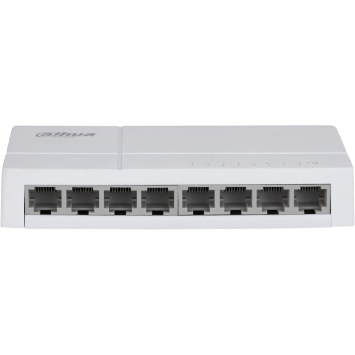 Комутатор Dahua DH-SF1008L 98_98.jpg - фото 2