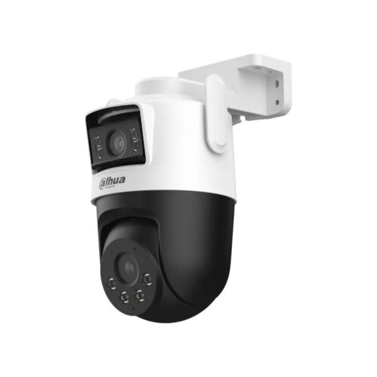 IP-камера Dahua DH-P5D-5F-PV 98_98.jpg - фото 2