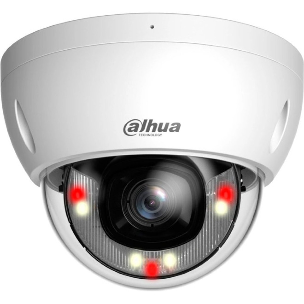 IP-камера Dahua DH-IPC-HDBW2249E-S-IL (2.8) 98_98.jpg - фото 1