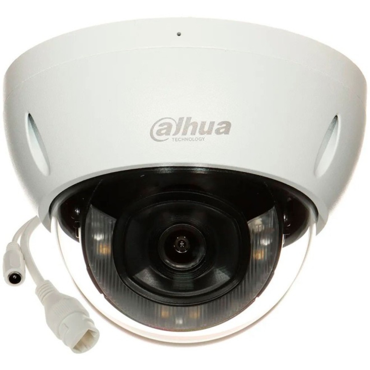 IP-камера Dahua DH-IPC-HDBW2249E-S-IL (2.8) 98_98.jpg - фото 2
