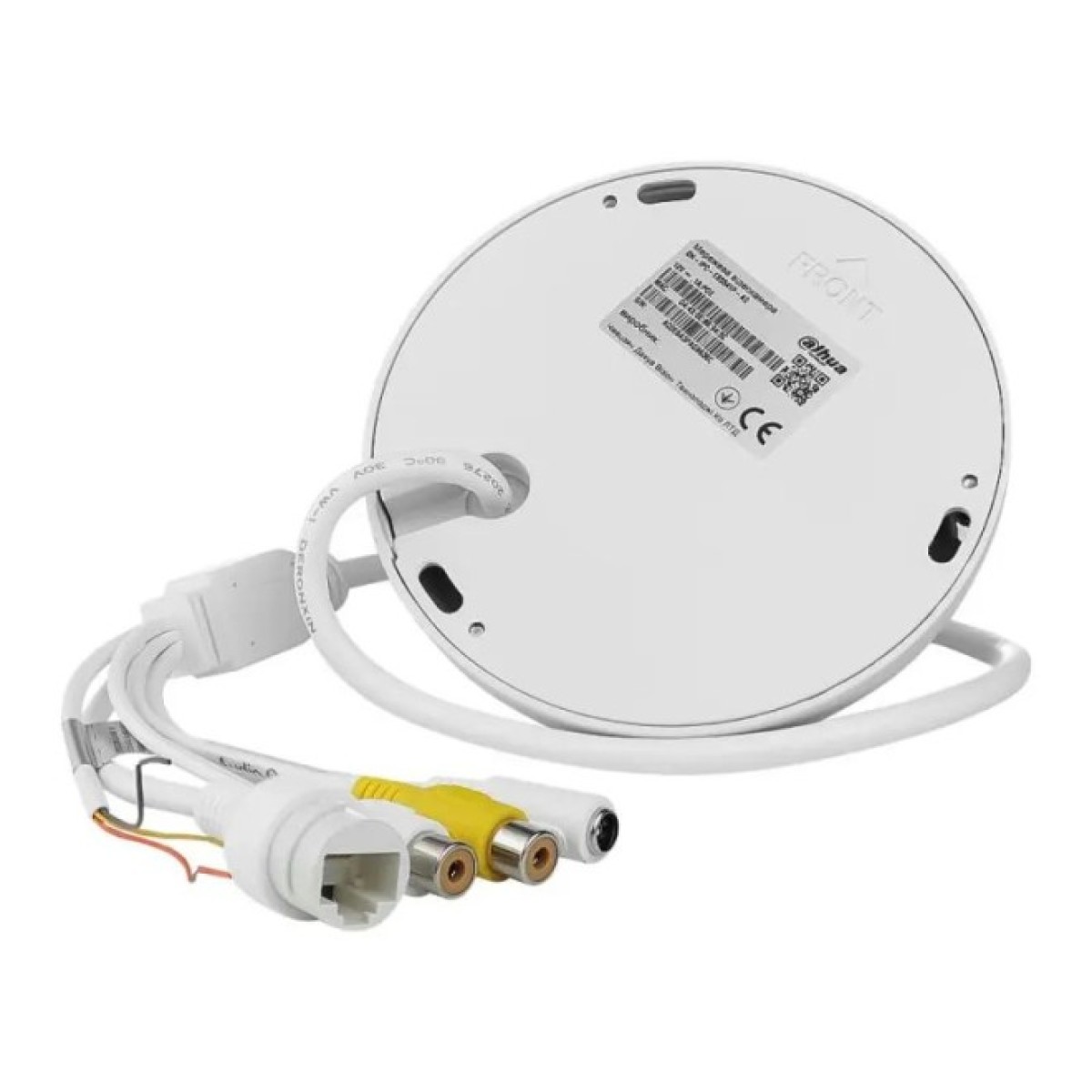 IP-камера Dahua DH-IPC-EB5541P-AS (1.4) 98_98.jpg - фото 7