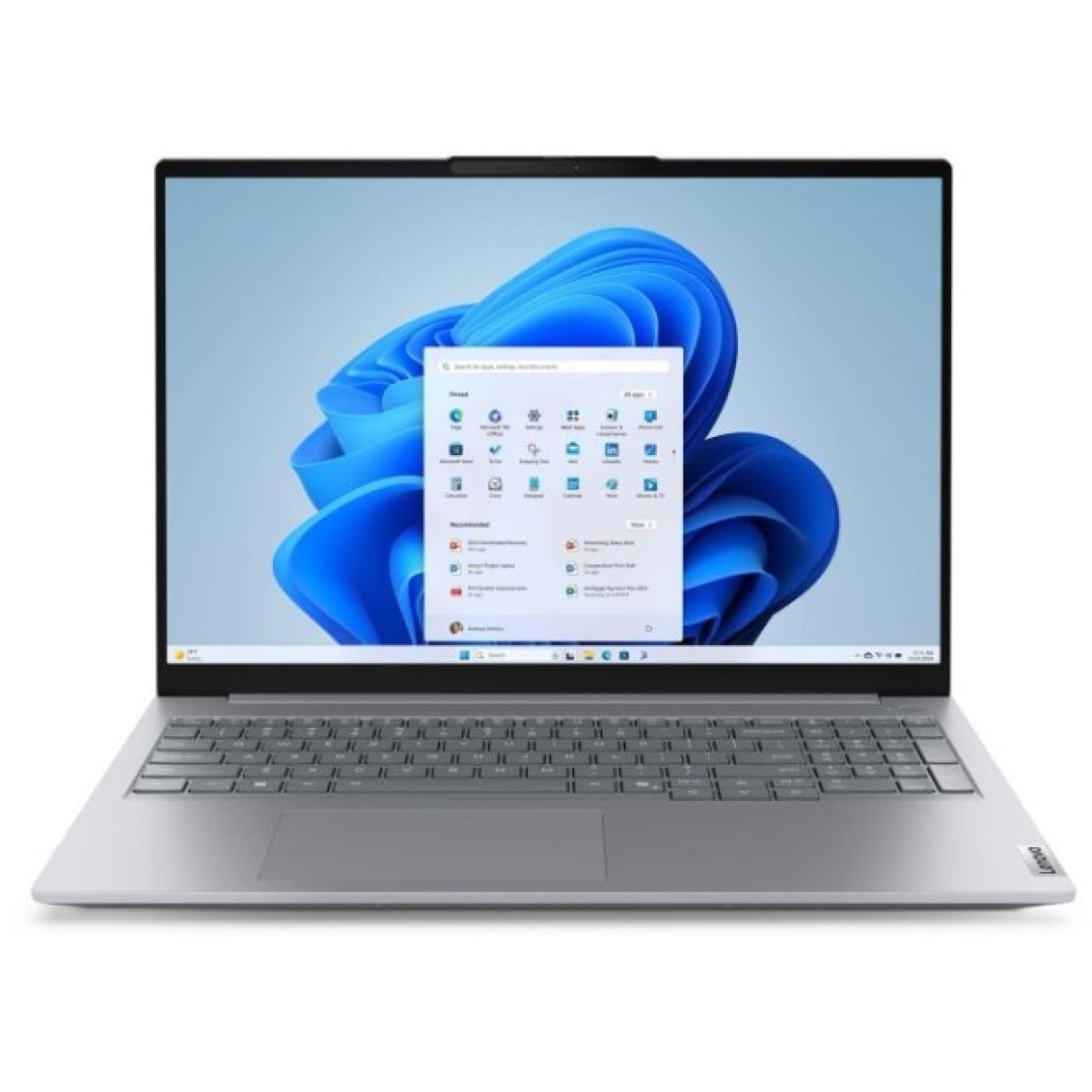 Ноутбук Lenovo ThinkBook 16 G8 IRL (21SH008PRA) 98_98.jpg - фото 1