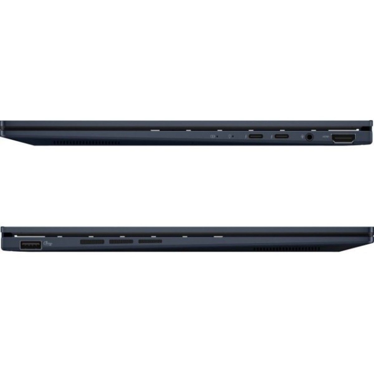 Ноутбук ASUS Zenbook 14 OLED UX3405CA-PP071W (90NB14W1-M002D0) 98_98.jpg - фото 2