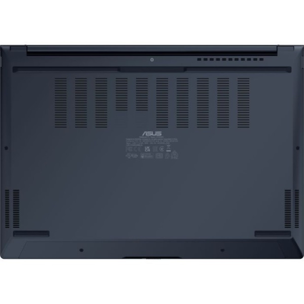 Ноутбук ASUS Zenbook 14 OLED UX3405CA-PP071W (90NB14W1-M002D0) 98_98.jpg - фото 3