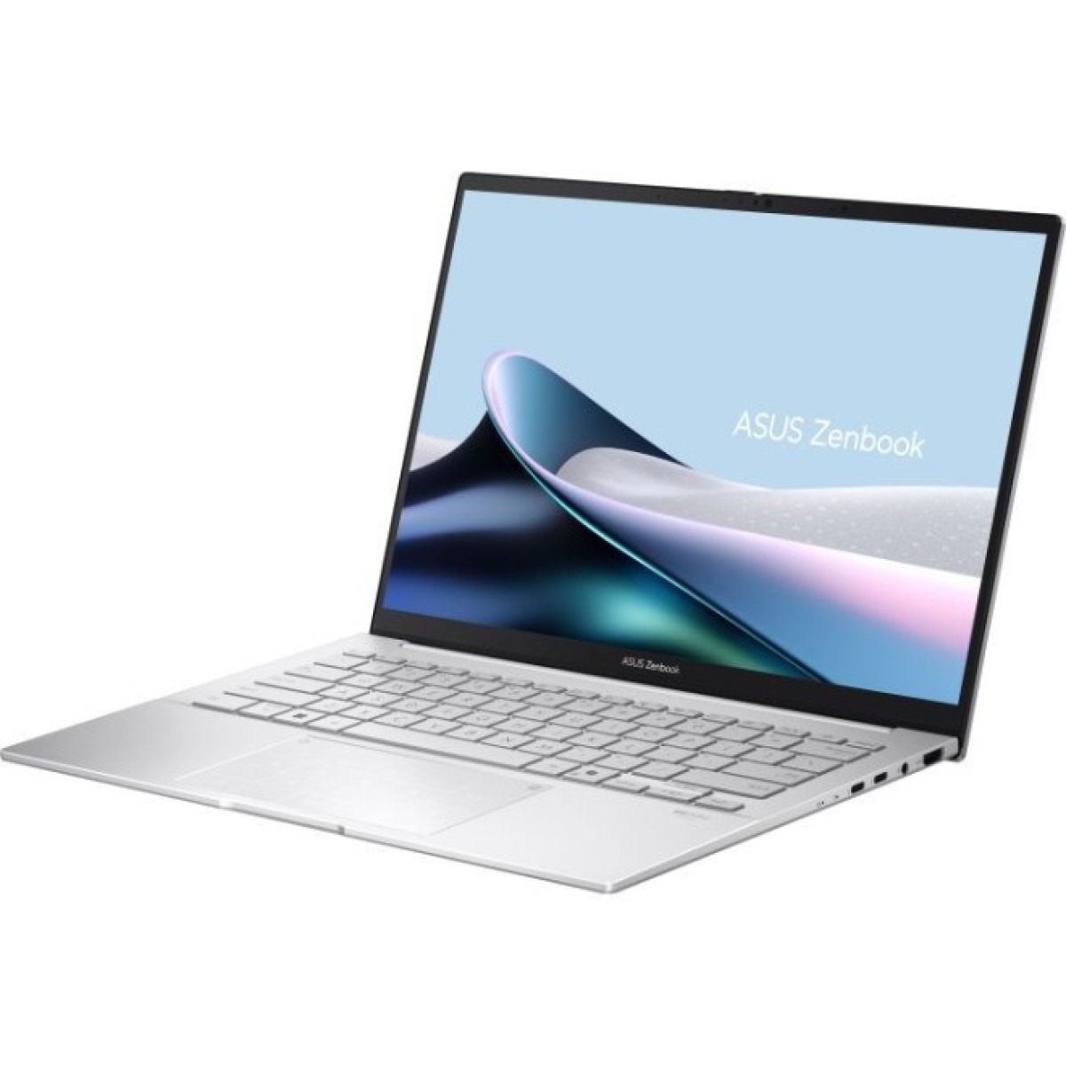 Ноутбук ASUS Zenbook 14 OLED UX3405CA-PP072W (90NB14W2-M002E0) 98_98.jpg - фото 5