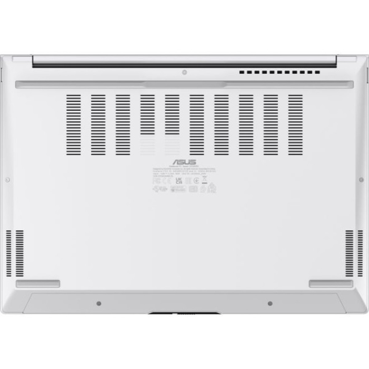 Ноутбук ASUS Zenbook 14 OLED UX3405CA-PP072W (90NB14W2-M002E0) 98_98.jpg - фото 7